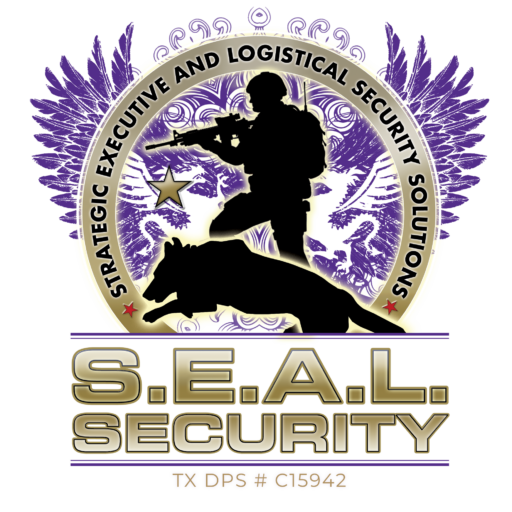 SEAL Security
